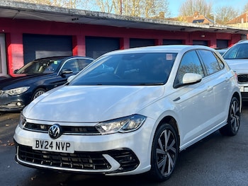 Used Volkswagen Polo 2024 for sale - 76739394: Photo