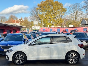 Used Volkswagen Polo 2024 for sale - 76739394: Photo