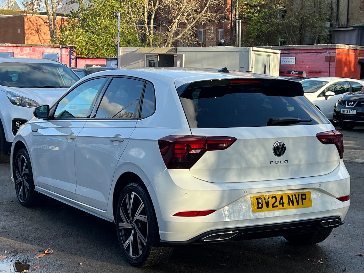 Used Volkswagen Polo 2024 for sale - 76739394: Photo 5