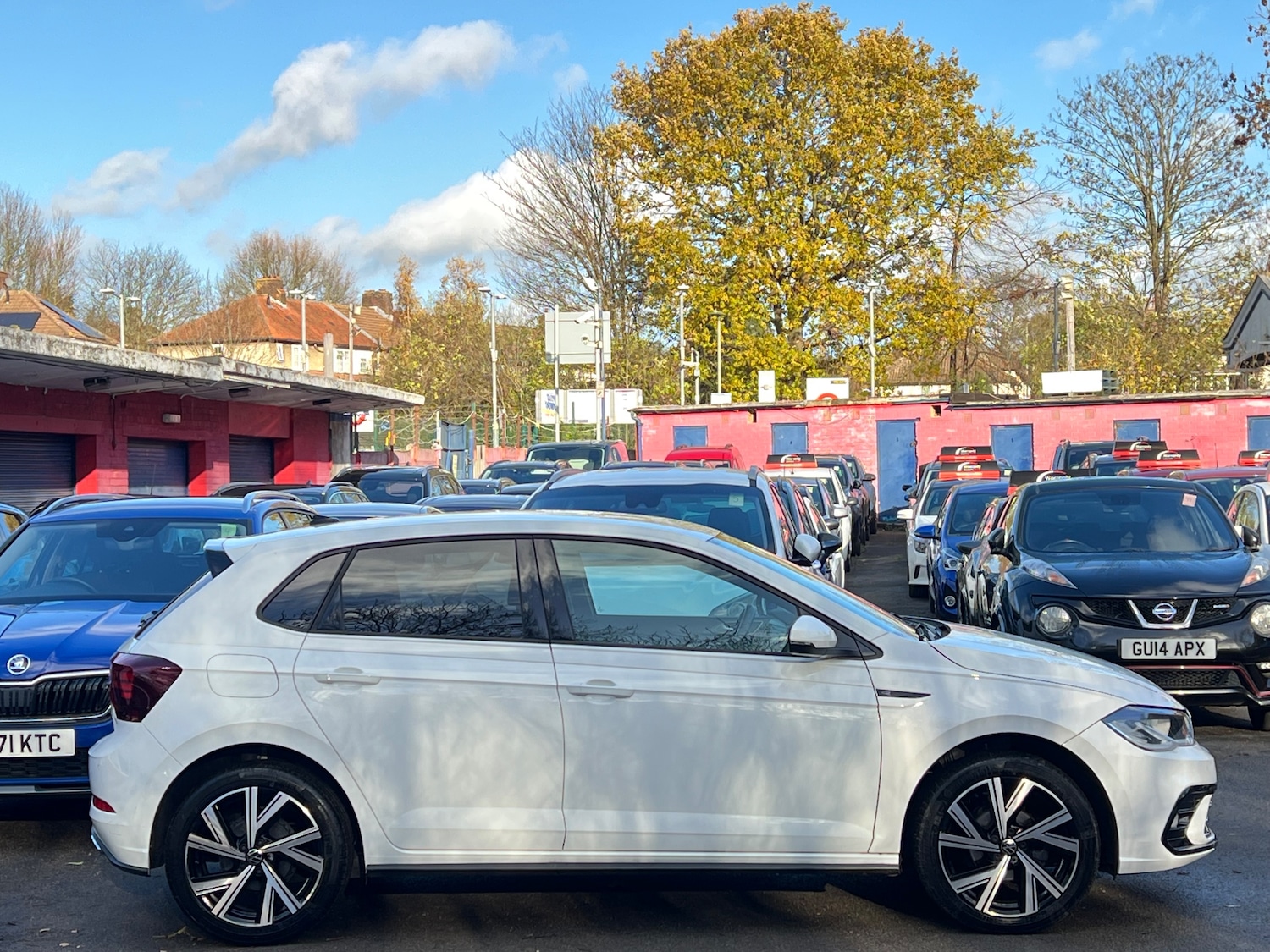 Used Volkswagen Polo 2024 for sale - 76739394: Photo 8