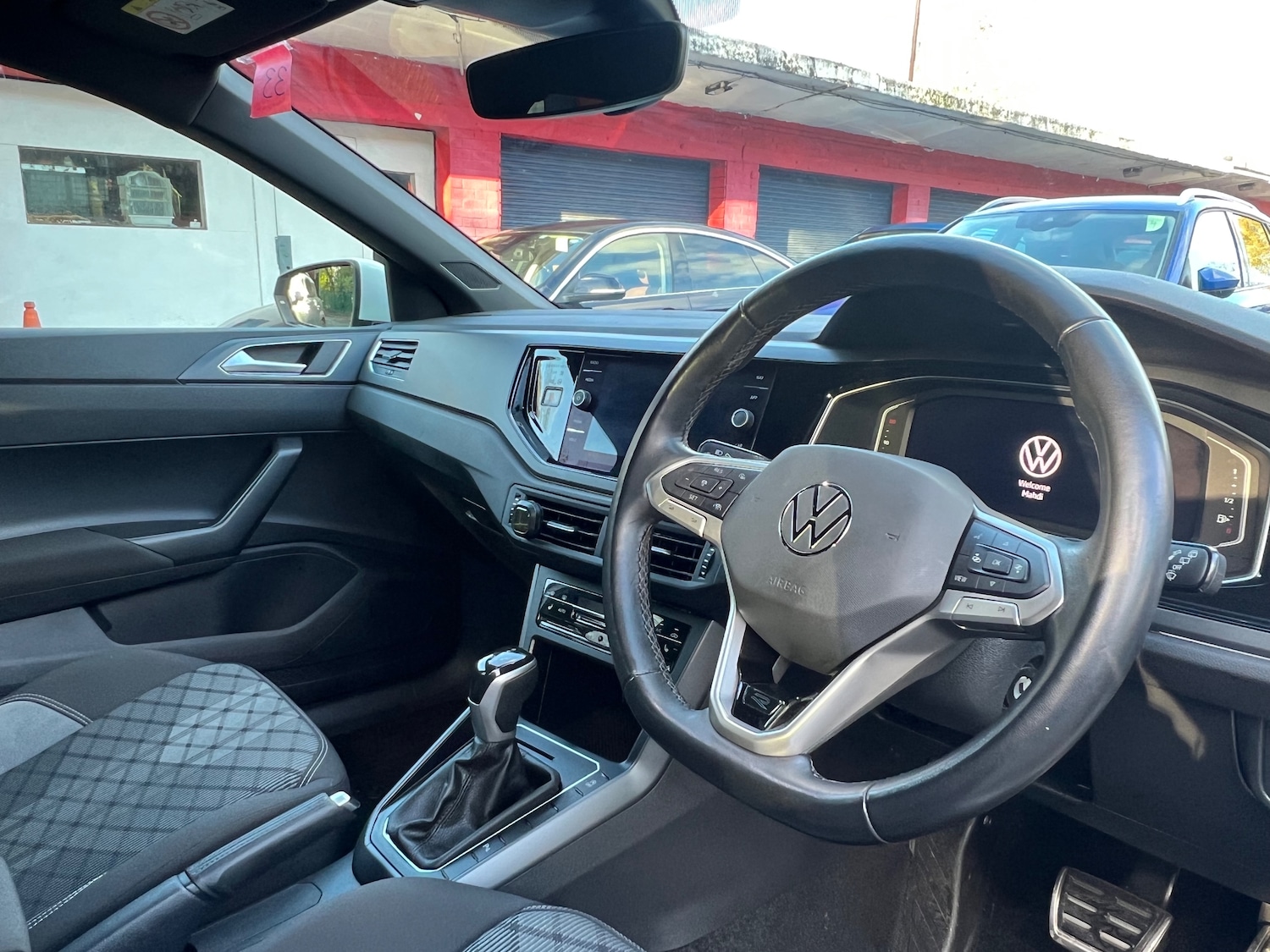 Used Volkswagen Polo 2024 for sale - 76739394: Photo 9