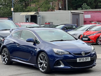 Used Vauxhall Astra 2015 for sale - 76010820: Photo
