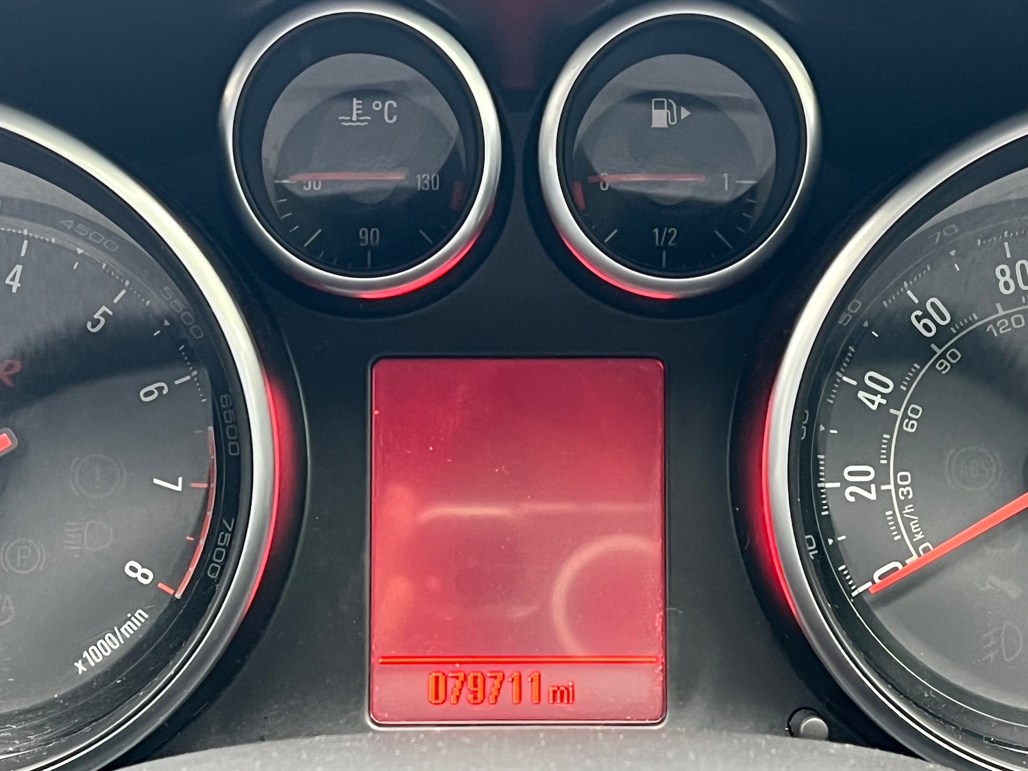 Vehicle 23