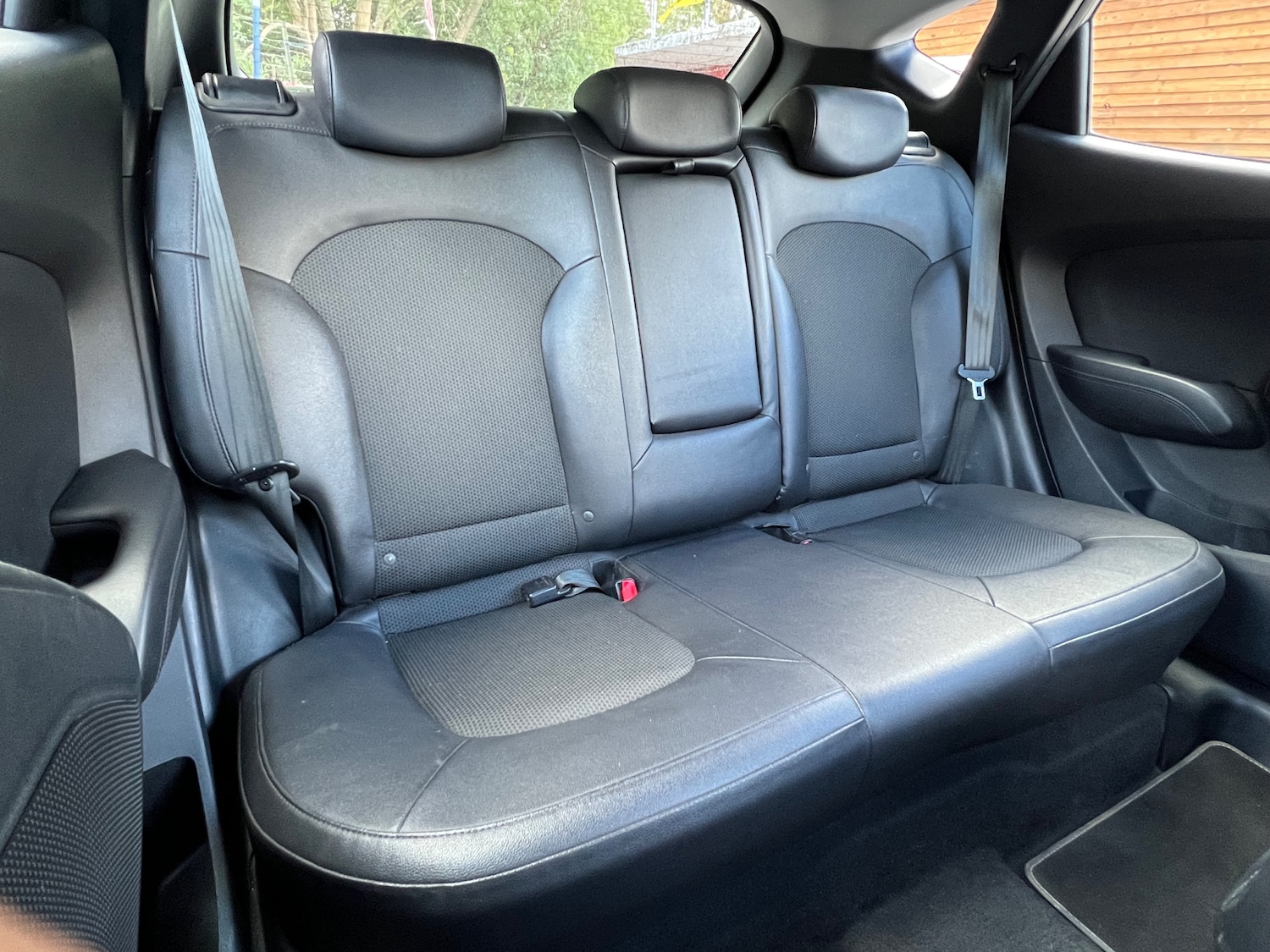 Used Hyundai Ix35 2015 for sale - 76292862: Photo 11