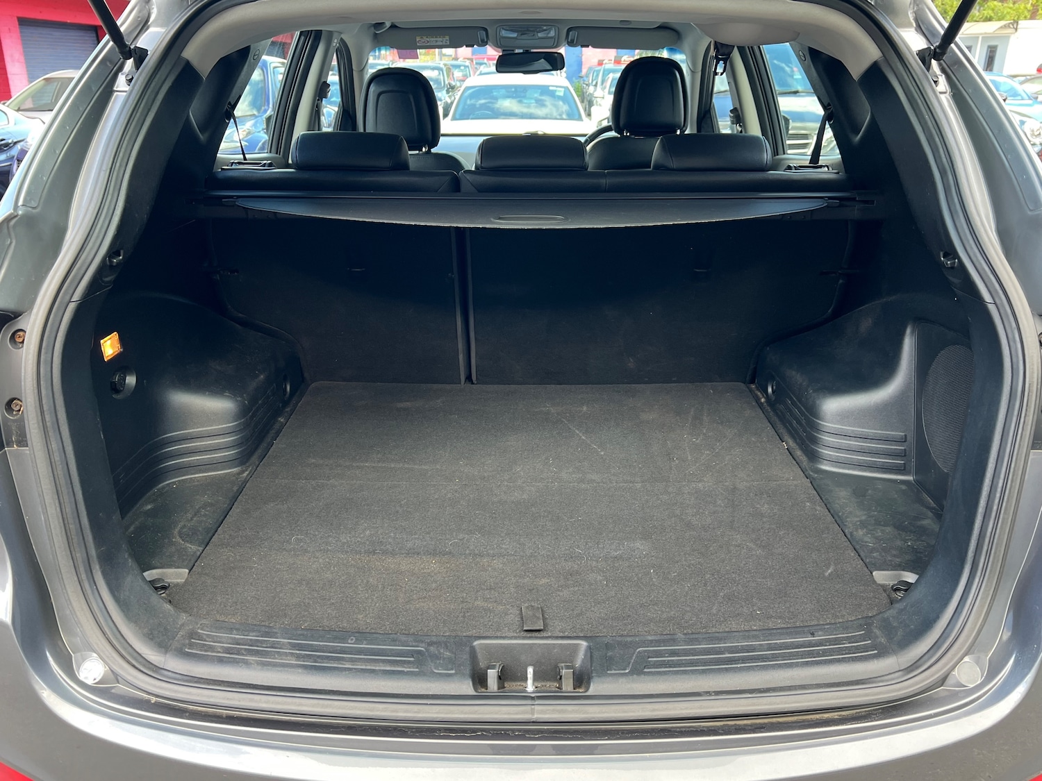 Used Hyundai Ix35 2015 for sale - 76292862: Photo 12