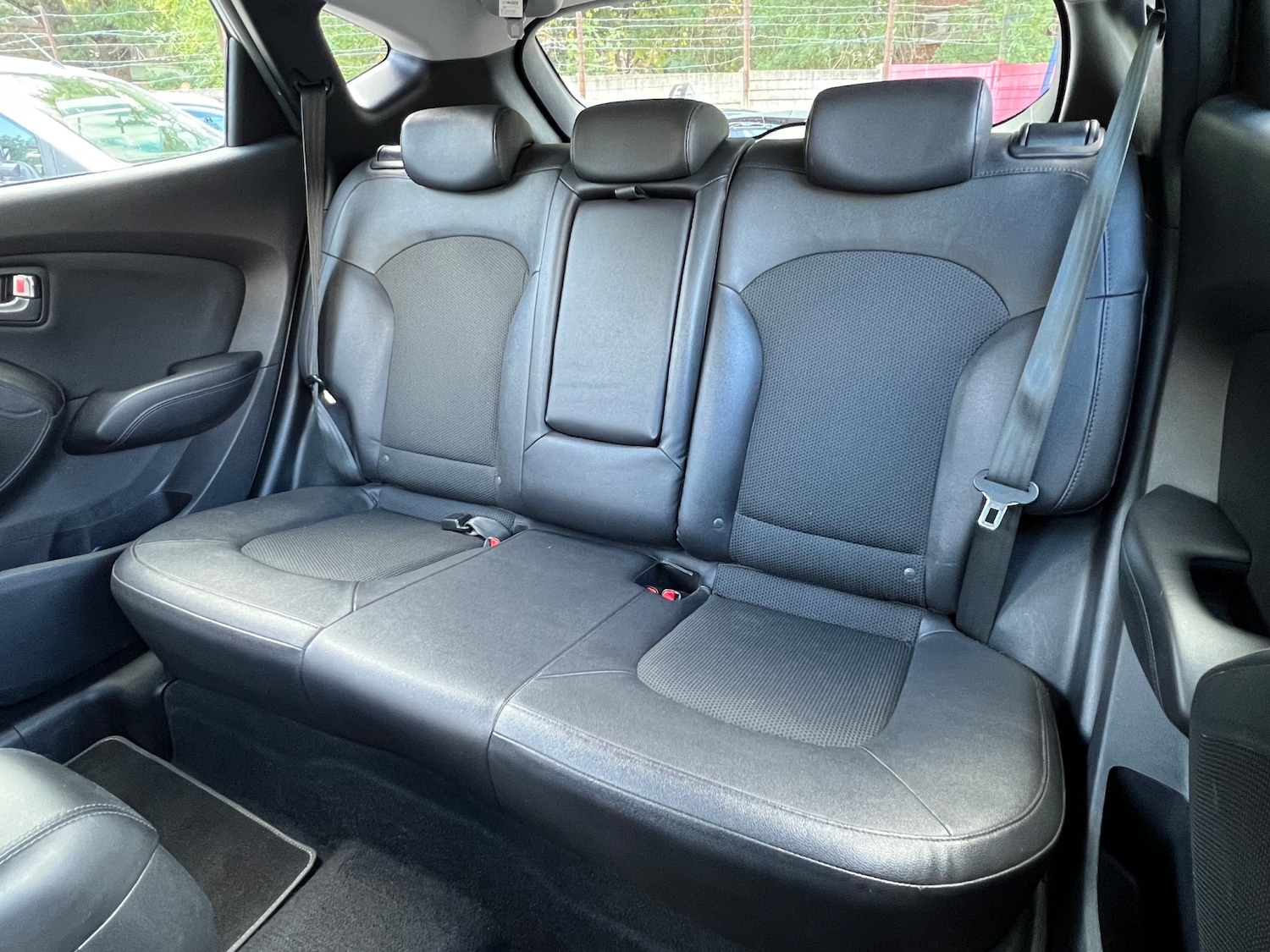 Used Hyundai Ix35 2015 for sale - 76292862: Photo 13