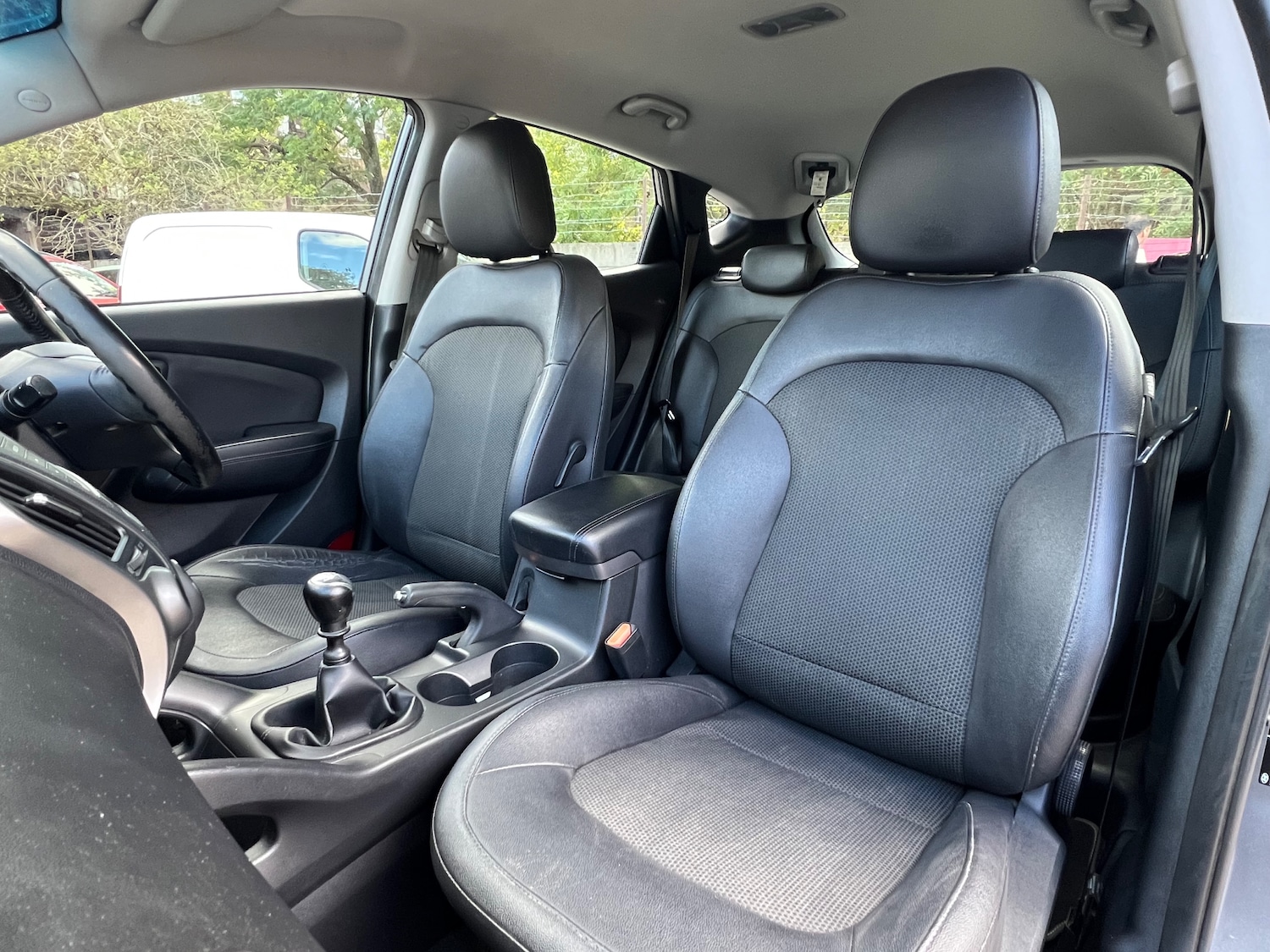 Used Hyundai Ix35 2015 for sale - 76292862: Photo 14