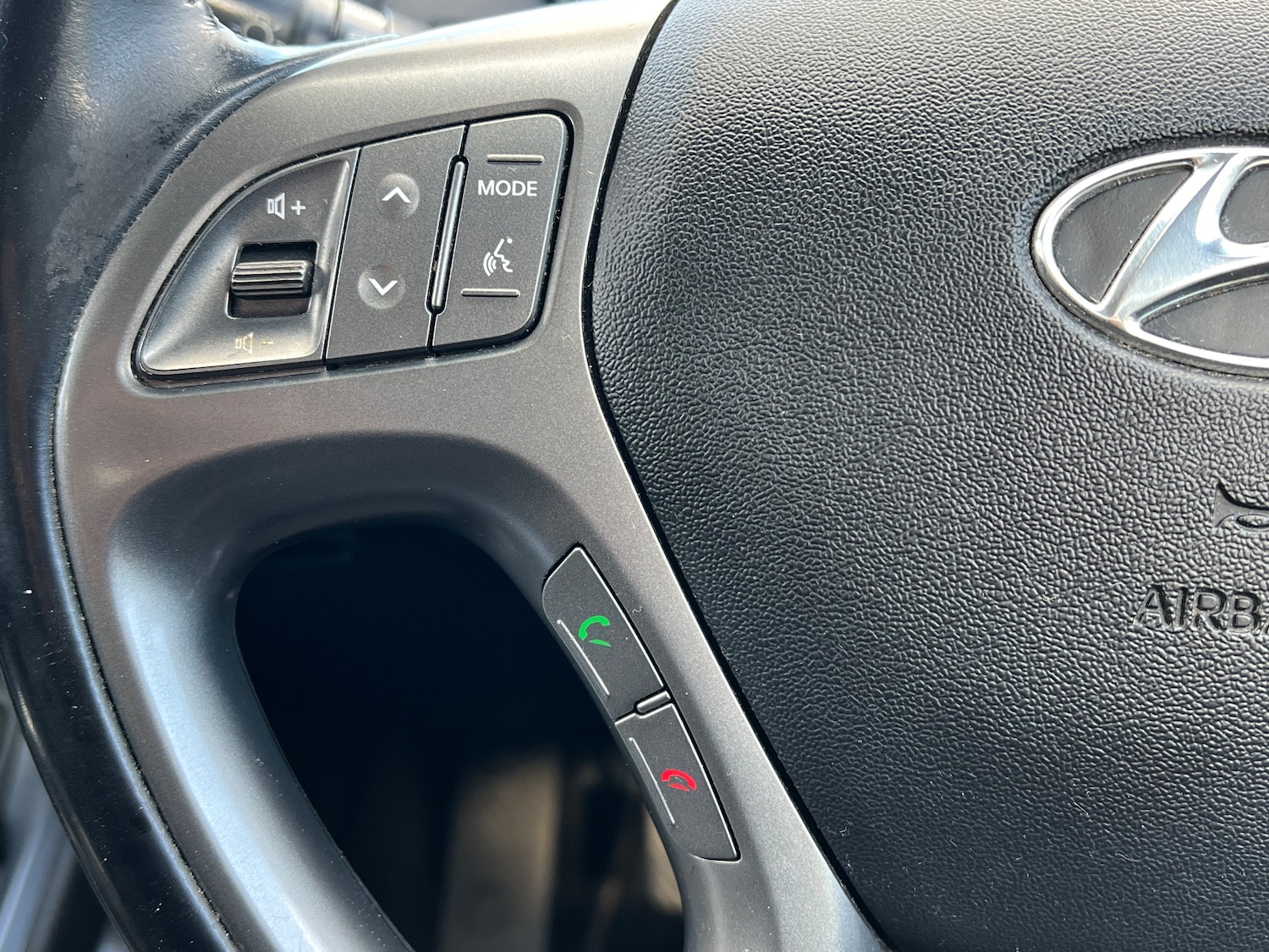 Used Hyundai Ix35 2015 for sale - 76292862: Photo 20