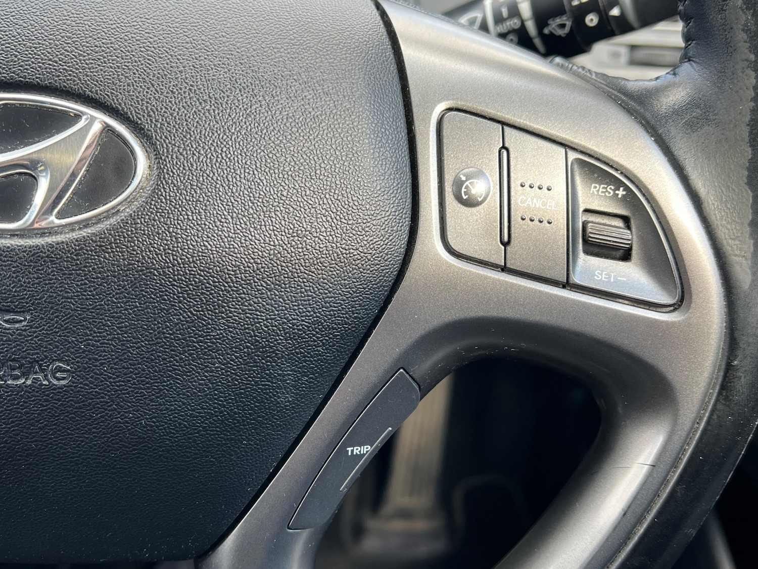 Used Hyundai Ix35 2015 for sale - 76292862: Photo 21