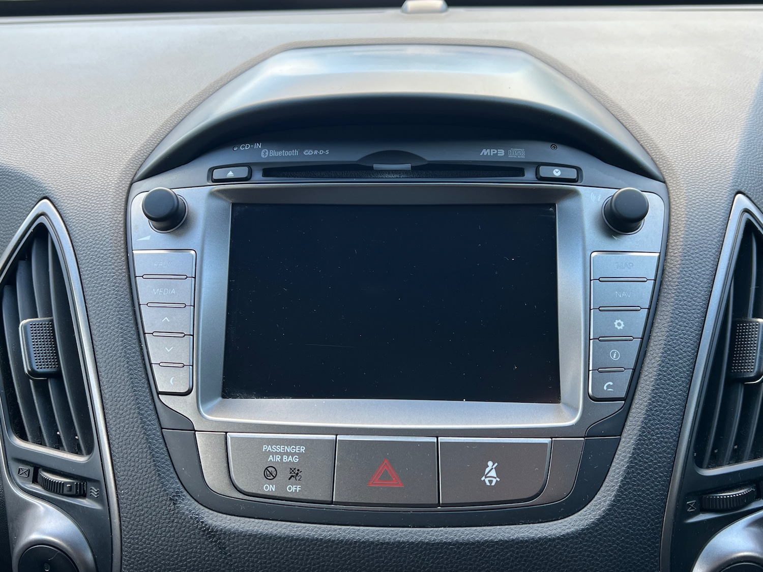 Used Hyundai Ix35 2015 for sale - 76292862: Photo 23