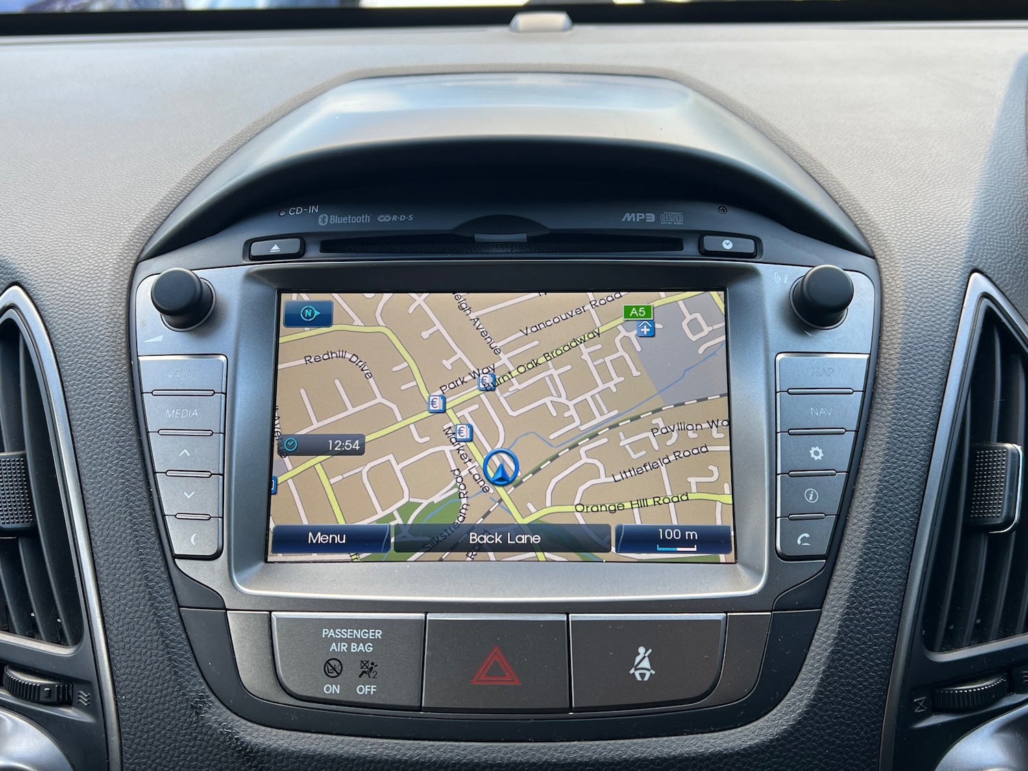 Used Hyundai Ix35 2015 for sale - 76292862: Photo 26