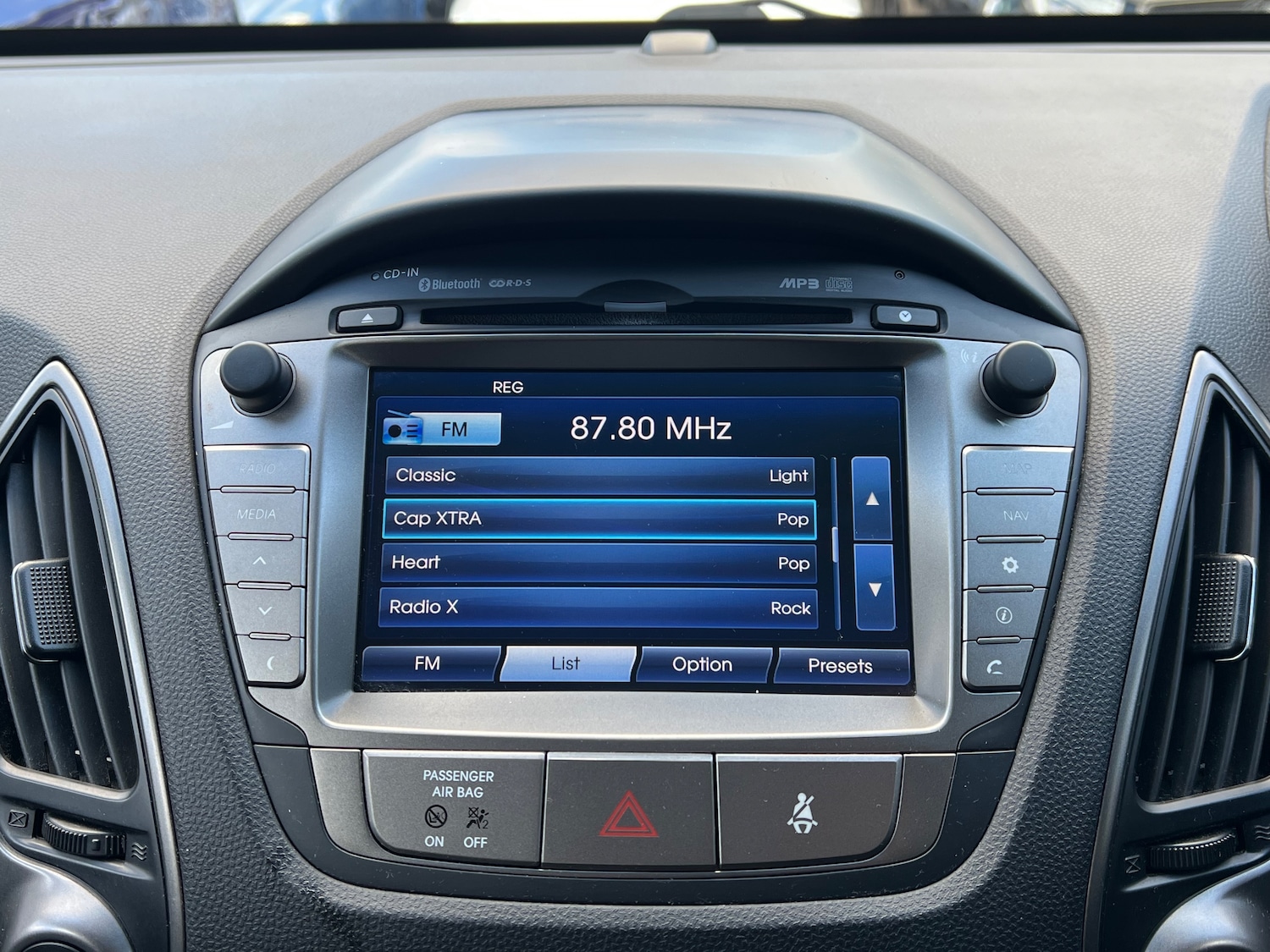 Used Hyundai Ix35 2015 for sale - 76292862: Photo 27