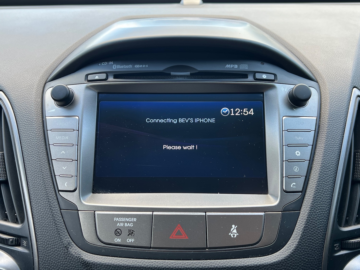 Used Hyundai Ix35 2015 for sale - 76292862: Photo 28