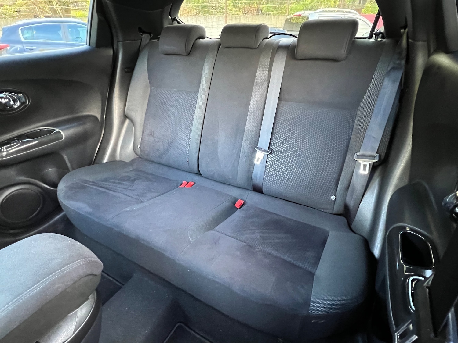 Used Nissan Juke 2015 for sale - 76386889: Photo 13