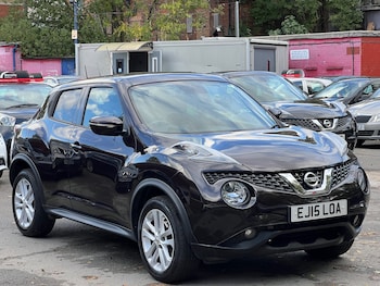 2015 (15) - 1.2 DIG-T Acenta Premium SUV 5dr Petrol Manual 6Spd Euro 5 (s/s) (115 ps)