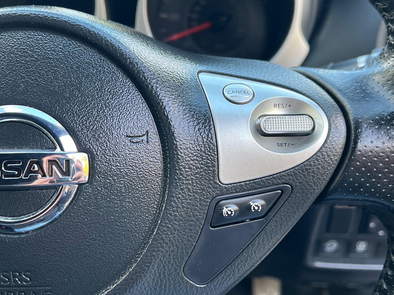 Used Nissan Juke 2015 for sale - 76386889: Photo 21