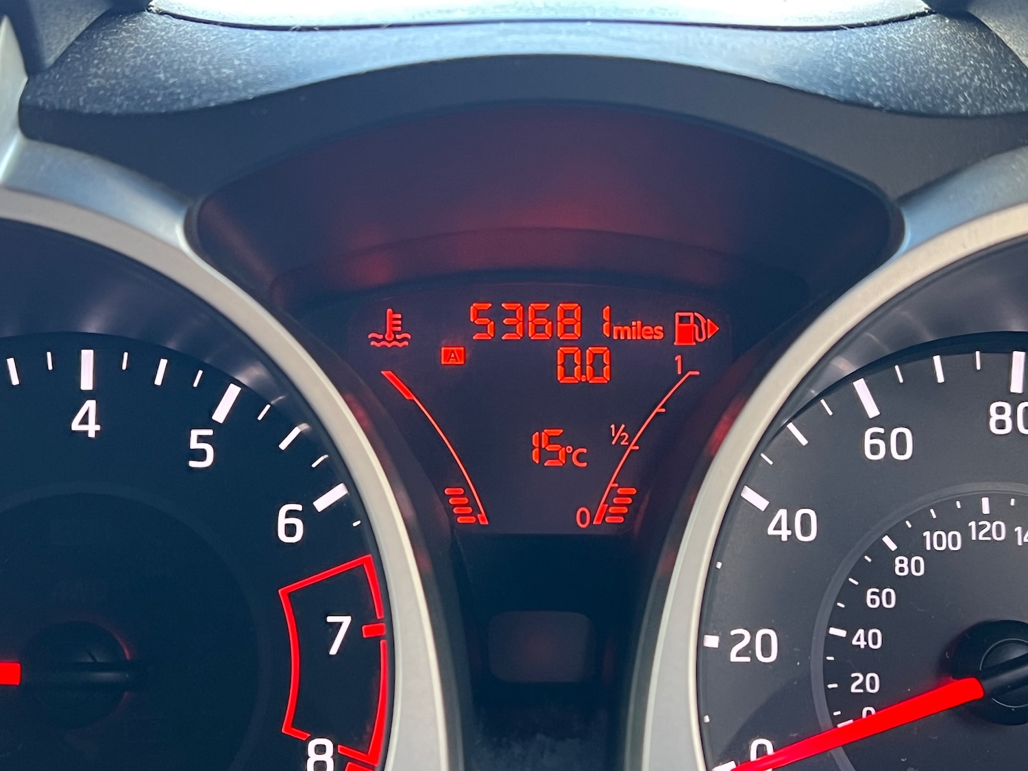 Used Nissan Juke 2015 for sale - 76386889: Photo 23