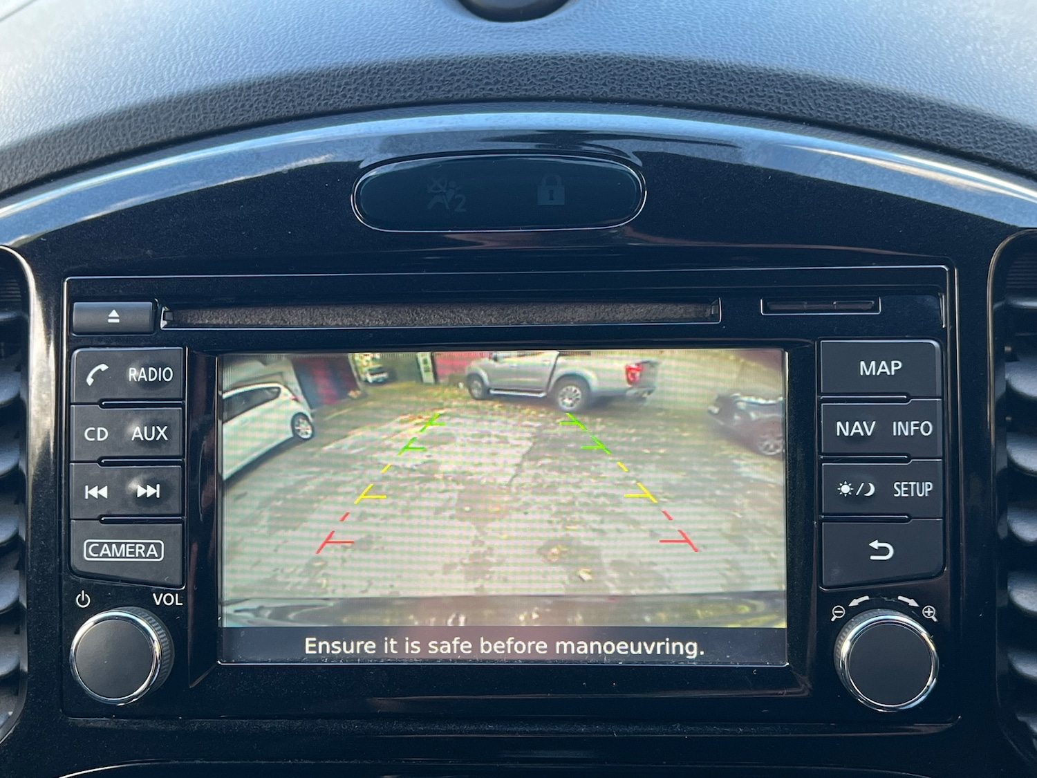 Used Nissan Juke 2015 for sale - 76386889: Photo 27