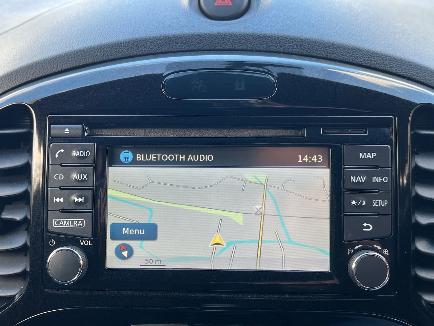 Used Nissan Juke 2015 for sale - 76386889: Photo 28