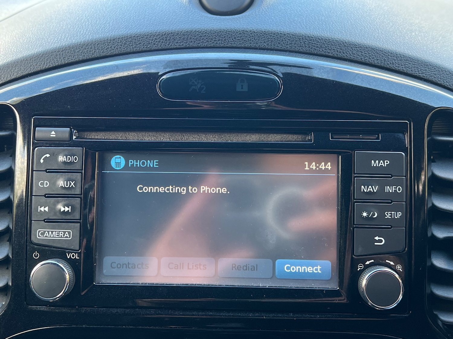 Used Nissan Juke 2015 for sale - 76386889: Photo 29