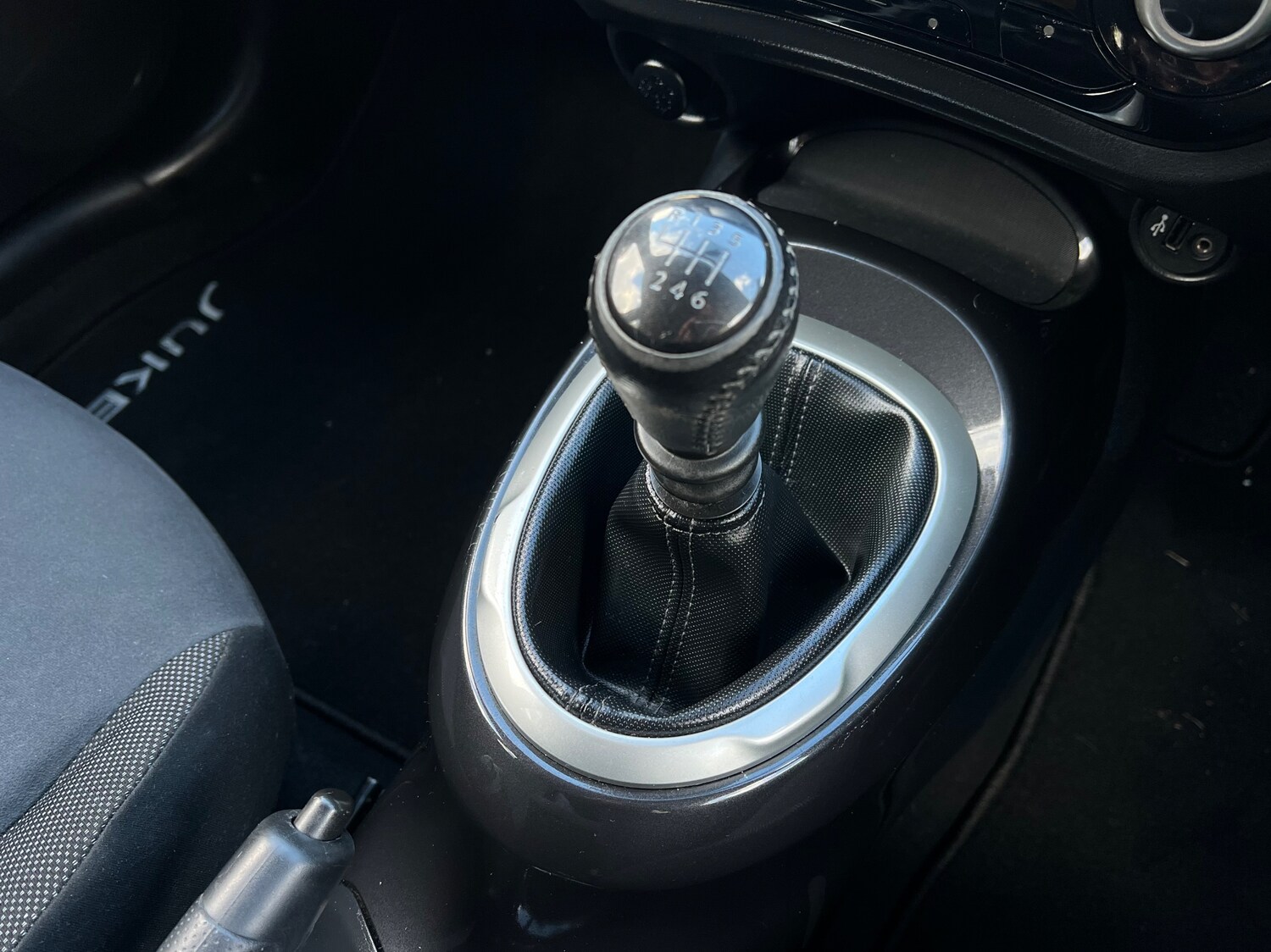 Used Nissan Juke 2015 for sale - 76386889: Photo 31