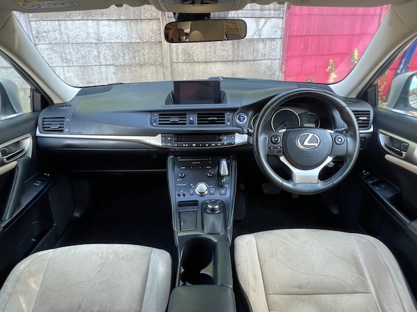 Used Lexus CT 2015 for sale - 75088752: Photo 16