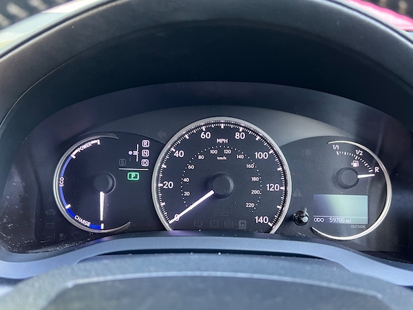 Used Lexus CT 2015 for sale - 75088752: Photo 21