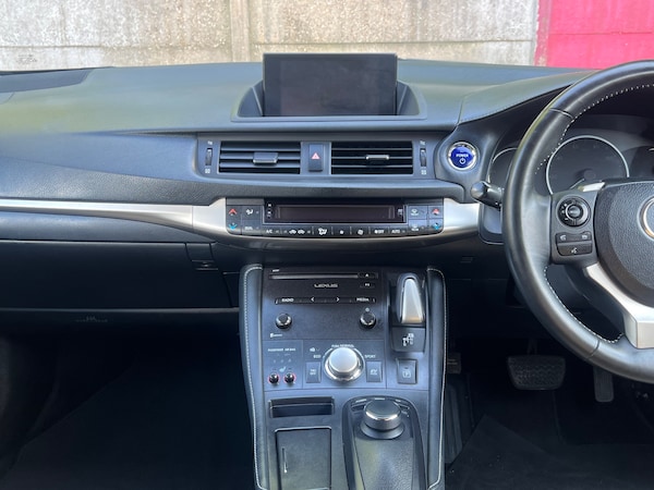 Used Lexus CT 2015 for sale - 75088752: Photo 23