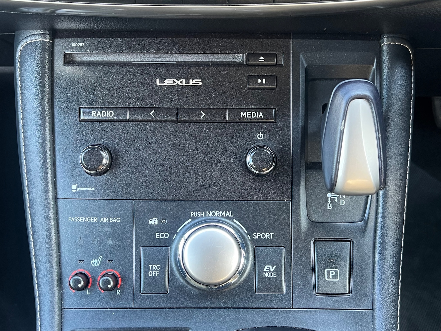 Vehicle 24