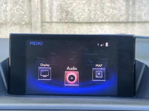 Used Lexus CT 2015 for sale - 75088752: Photo 29