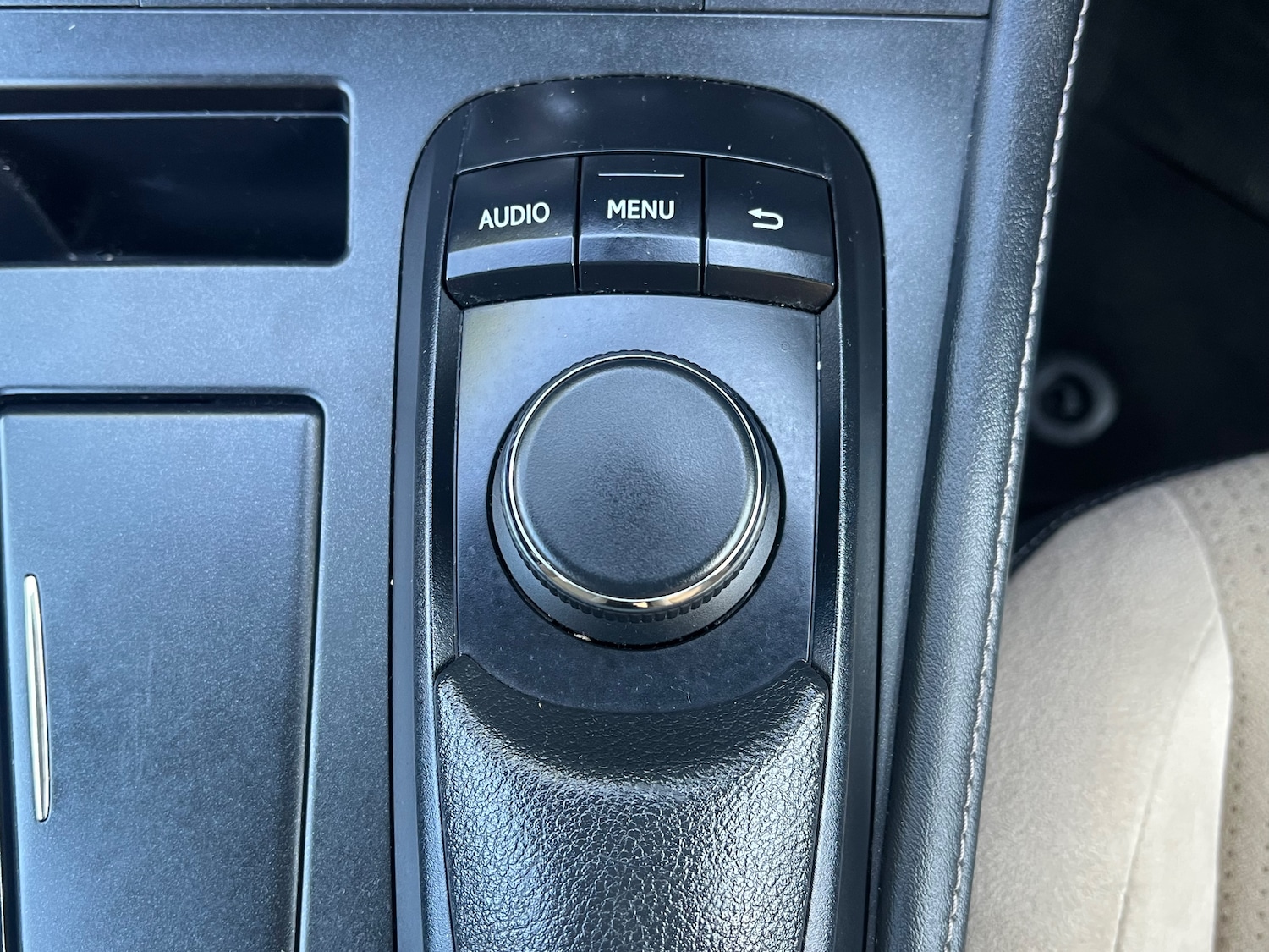 Vehicle 31
