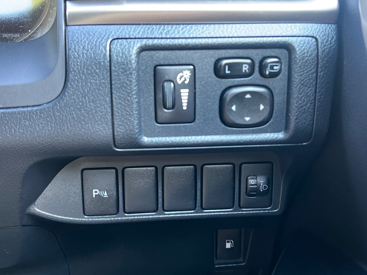 Vehicle 32