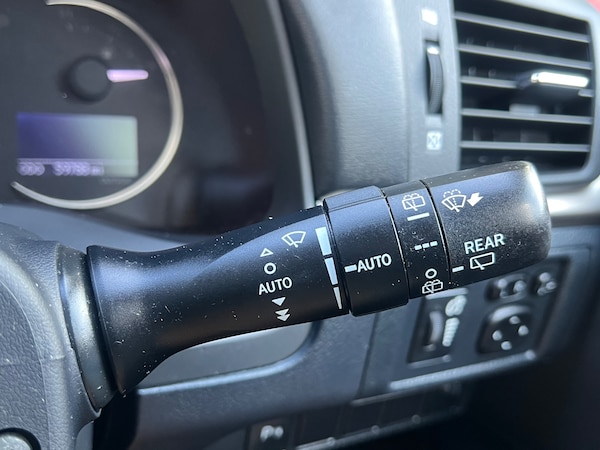 Used Lexus CT 2015 for sale - 75088752: Photo 36