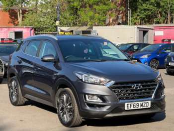 2020 (69) - CRDI PREMIUM MHEV 5-Door