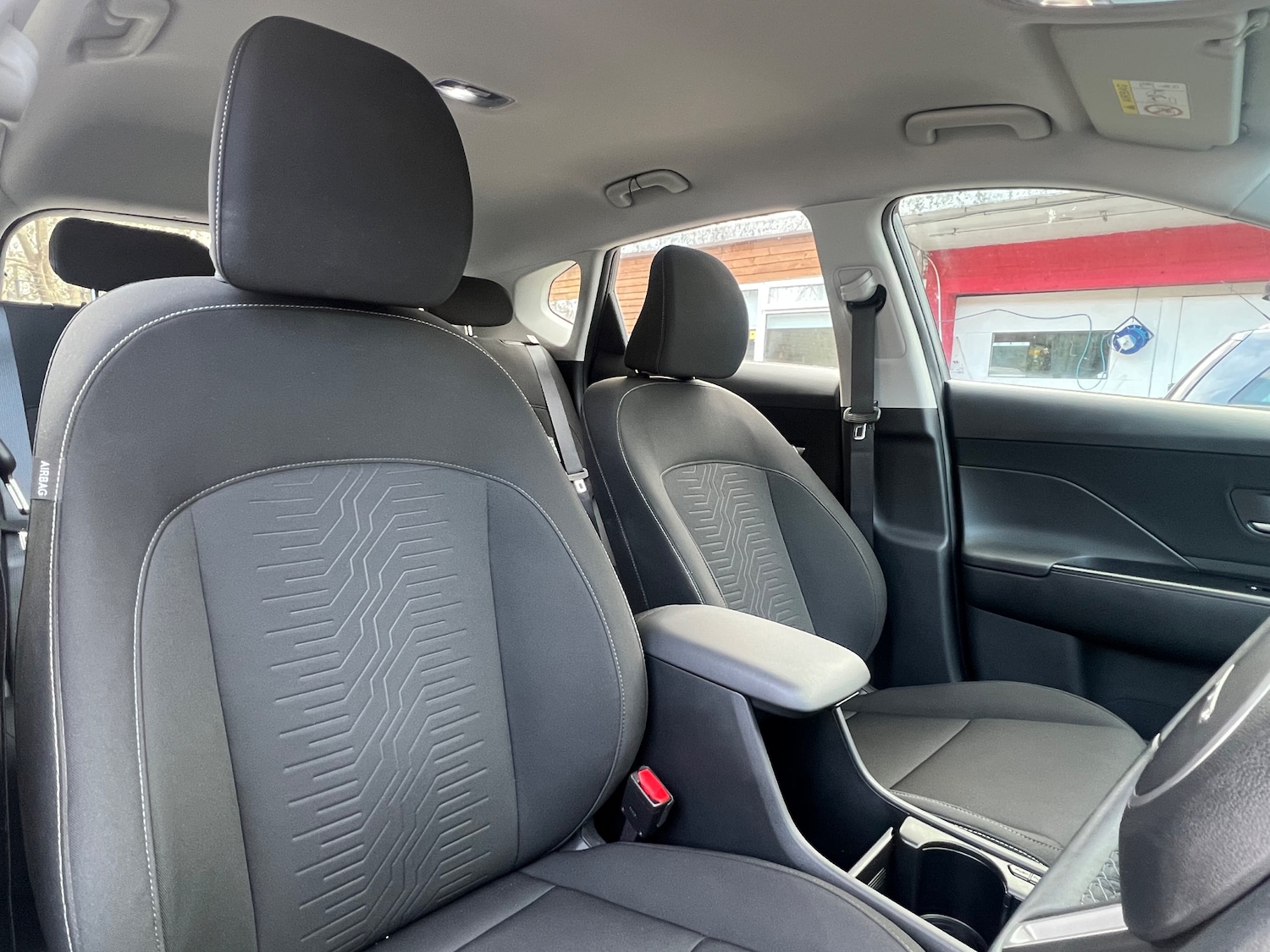 Used Hyundai KONA 2024 for sale - 77834737: Photo 10