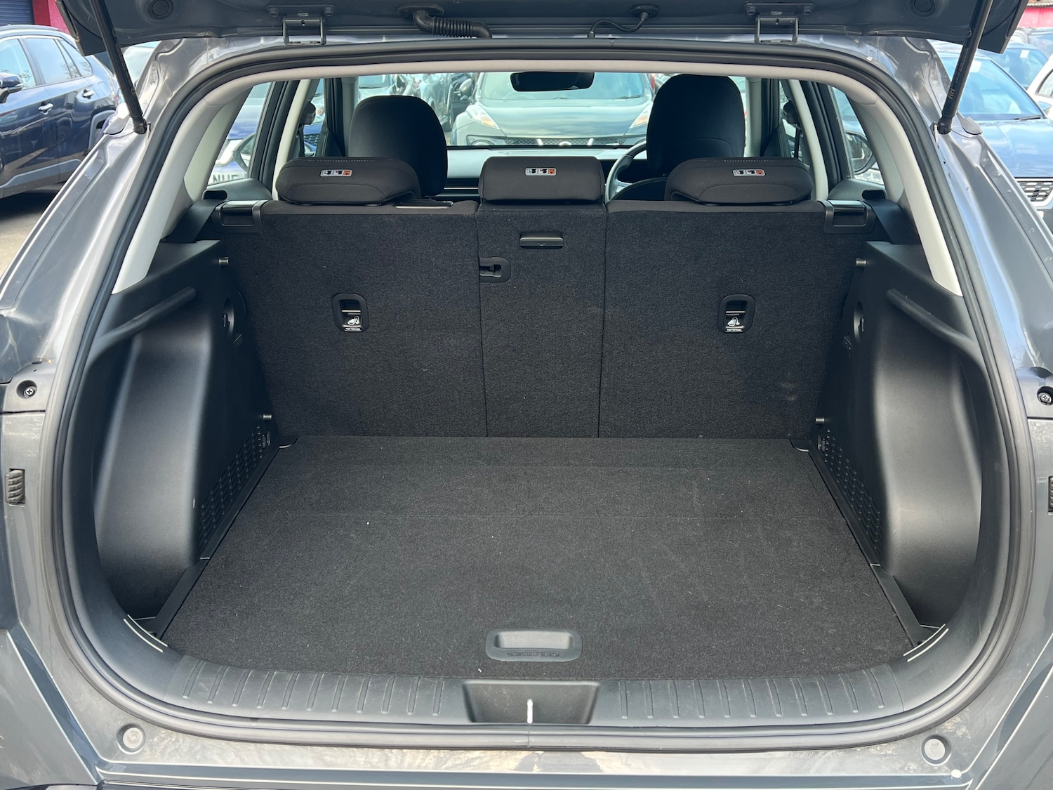 Used Hyundai KONA 2024 for sale - 77834737: Photo 12