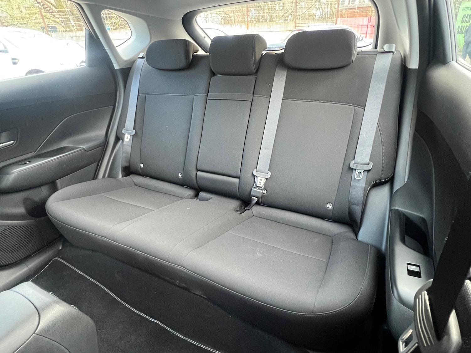 Used Hyundai KONA 2024 for sale - 77834737: Photo 13