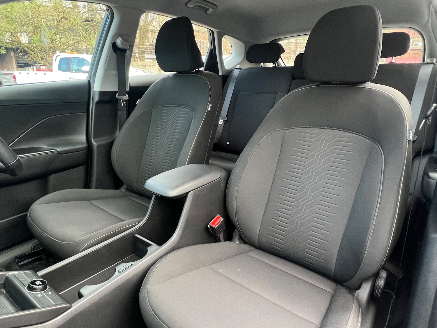 Used Hyundai KONA 2024 for sale - 77834737: Photo 14