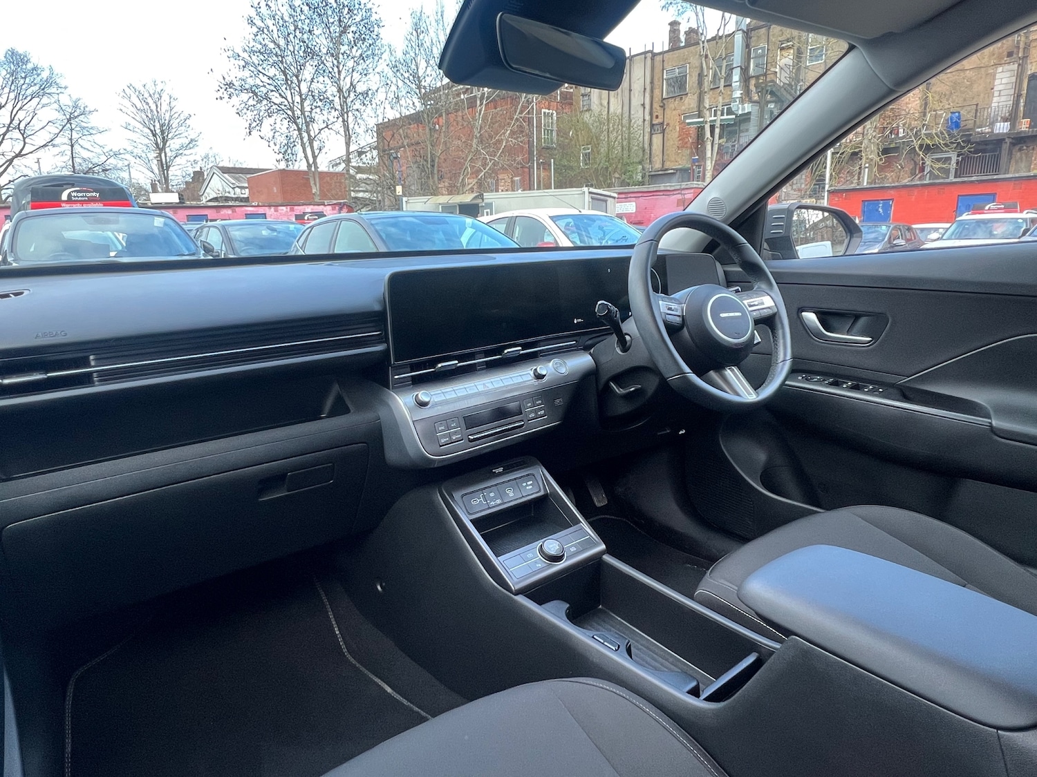 Used Hyundai KONA 2024 for sale - 77834737: Photo 15