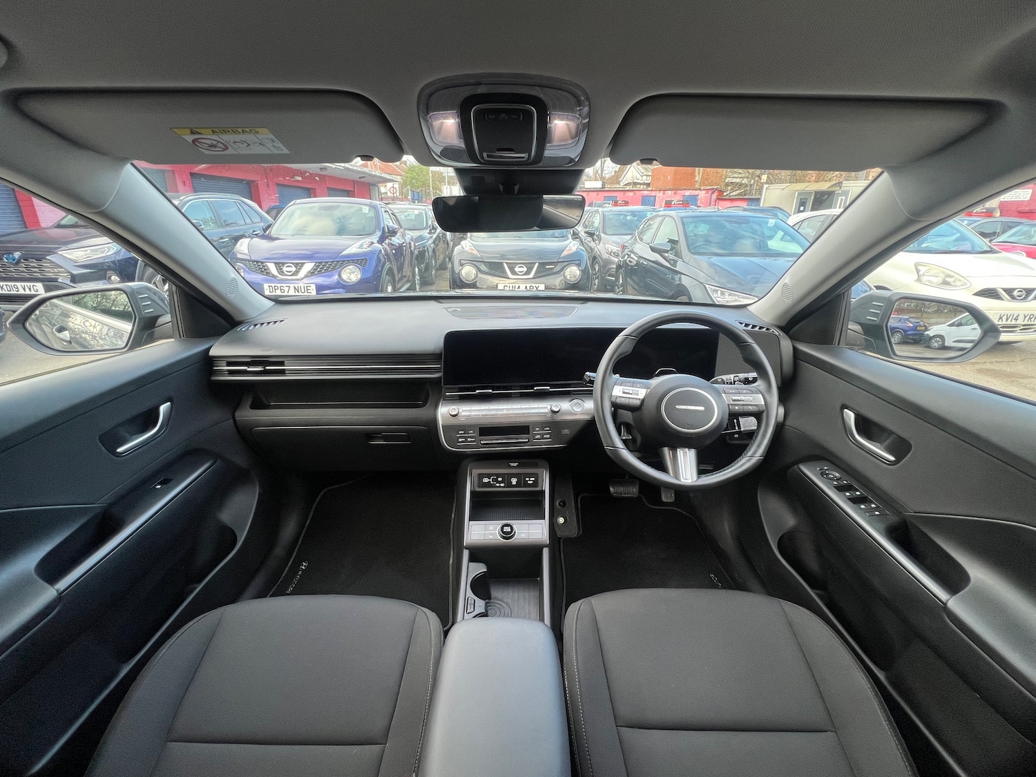 Used Hyundai KONA 2024 for sale - 77834737: Photo 16