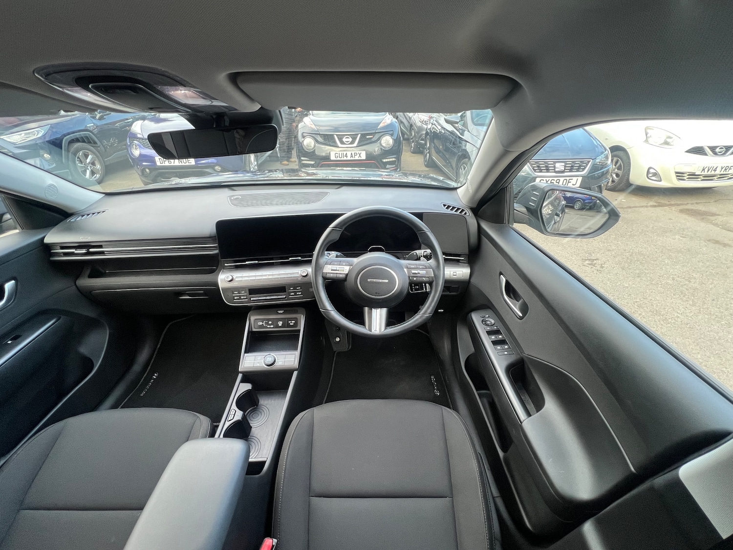 Used Hyundai KONA 2024 for sale - 77834737: Photo 17