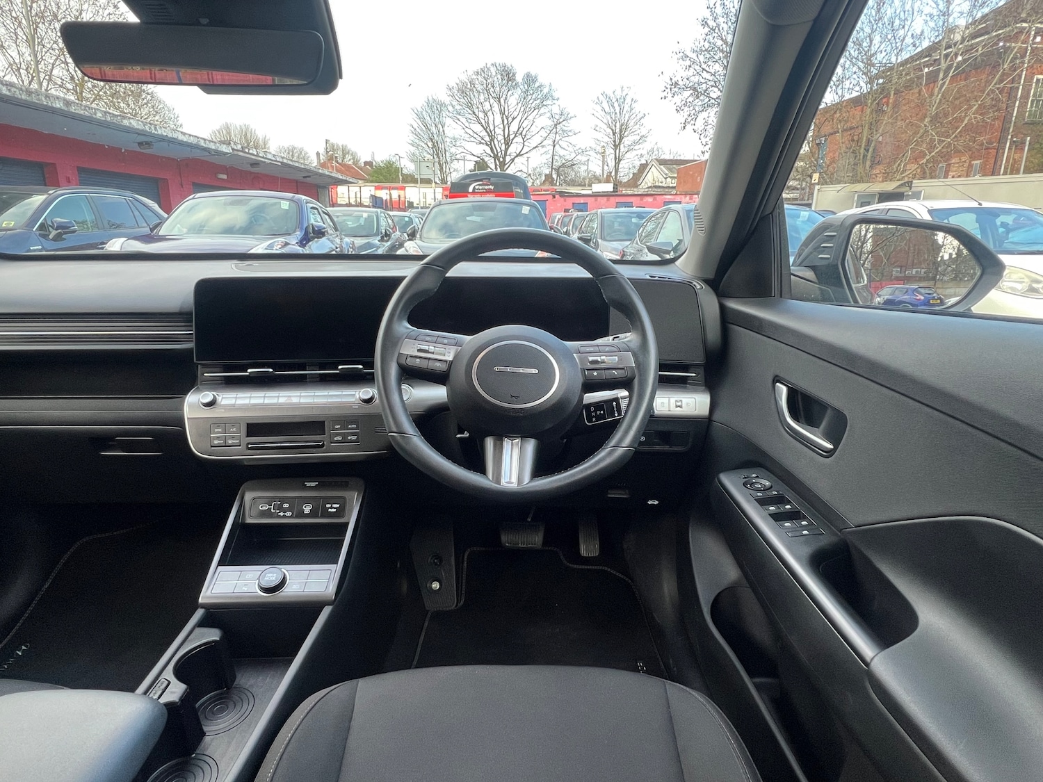 Used Hyundai KONA 2024 for sale - 77834737: Photo 18