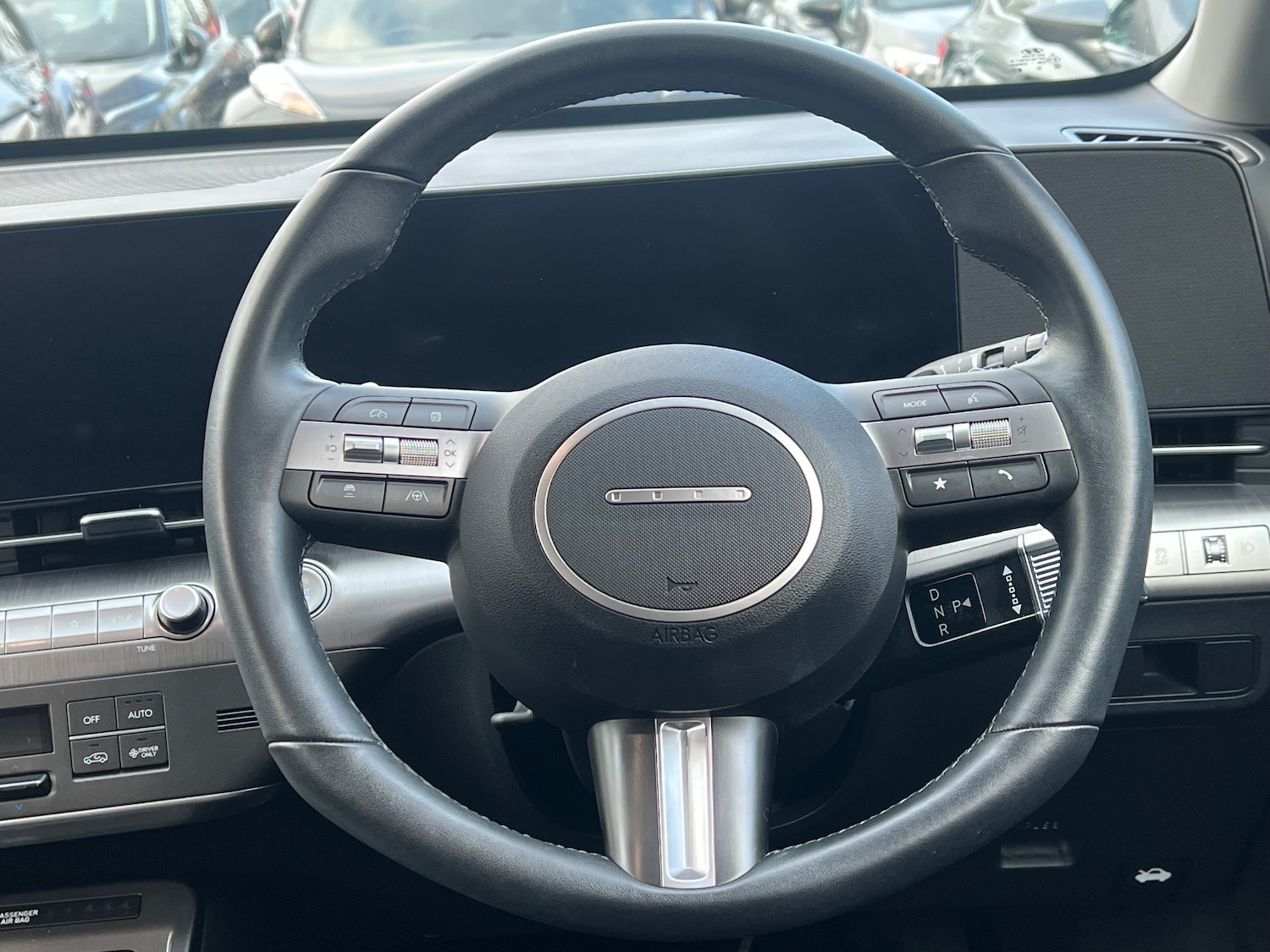 Used Hyundai KONA 2024 for sale - 77834737: Photo 19