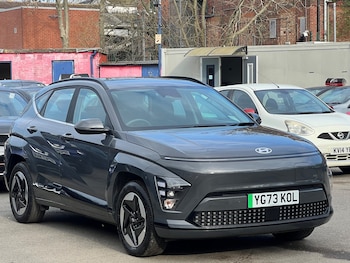 Used Hyundai KONA 2024 for sale - 77834737: Photo