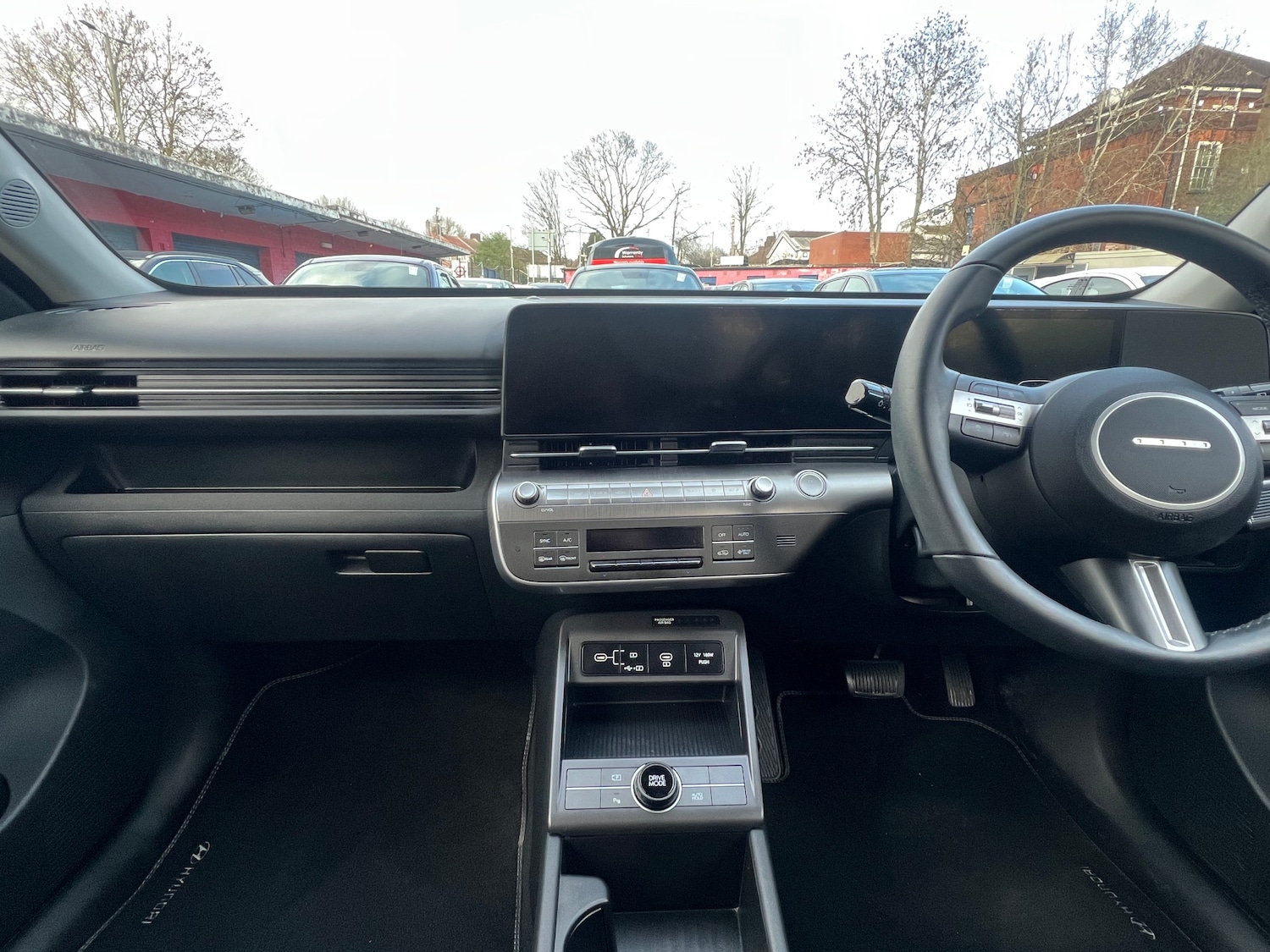 Used Hyundai KONA 2024 for sale - 77834737: Photo 24