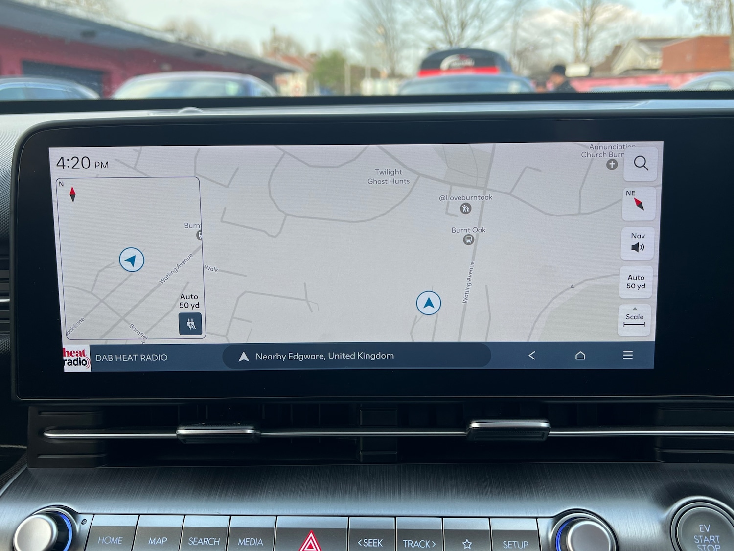 Used Hyundai KONA 2024 for sale - 77834737: Photo 29