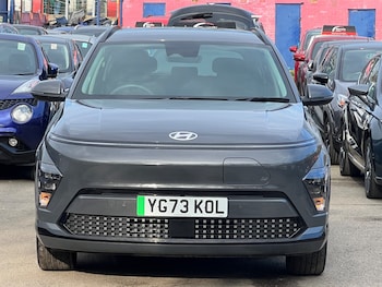 Used Hyundai KONA 2024 for sale - 77834737: Photo