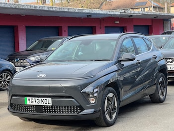 Used Hyundai KONA 2024 for sale - 77834737: Photo