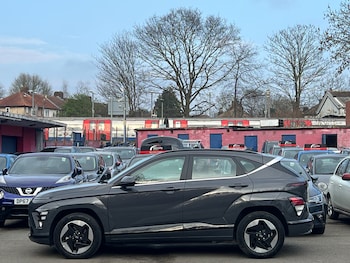 Used Hyundai KONA 2024 for sale - 77834737: Photo