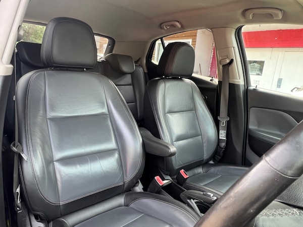 Used Vauxhall Mokka 2016 for sale - 74495428: Photo 10